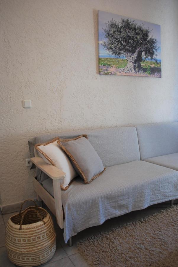Elia Boutique Studios Kalithies Extérieur photo