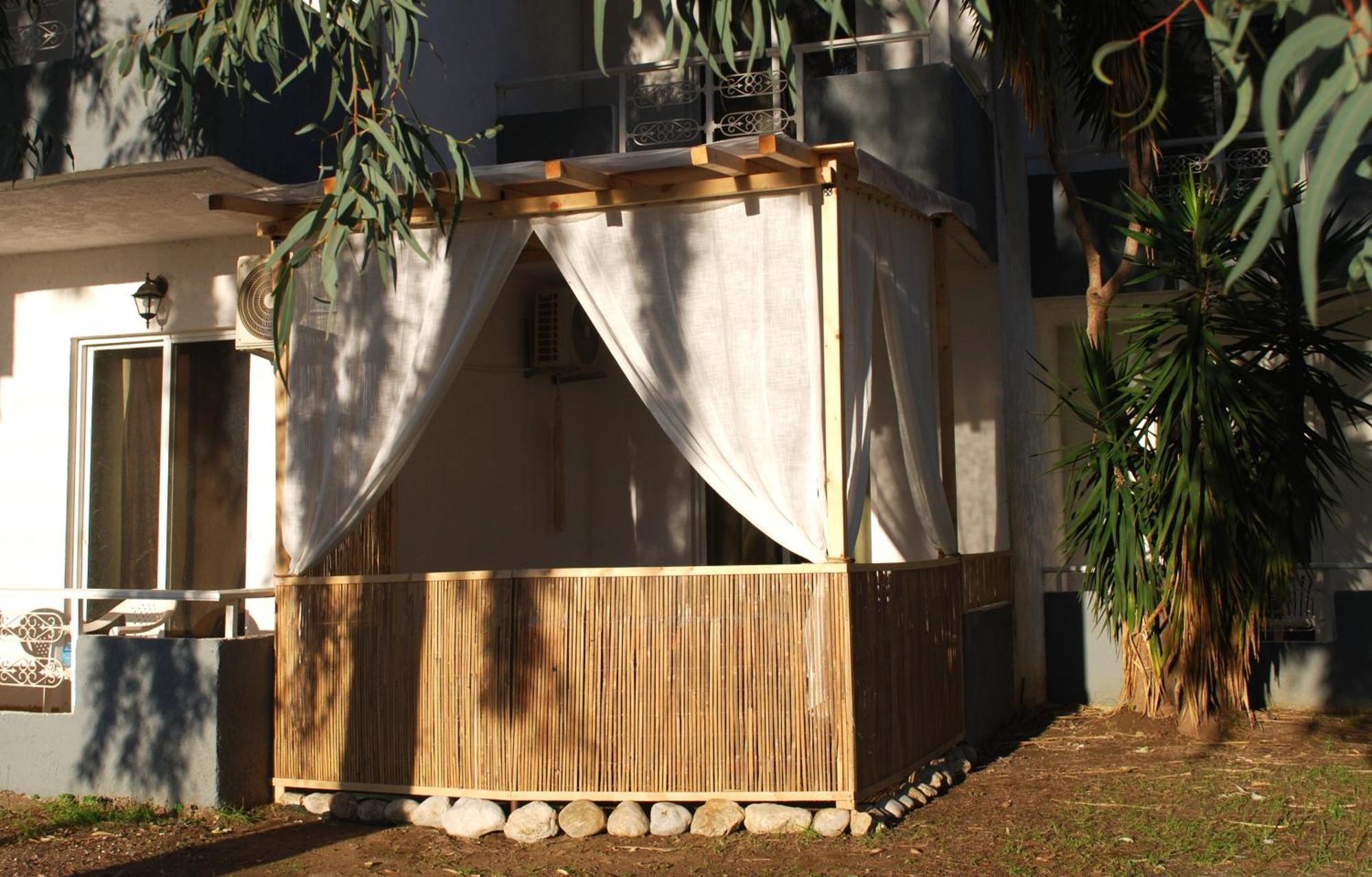 Elia Boutique Studios Kalithies Extérieur photo
