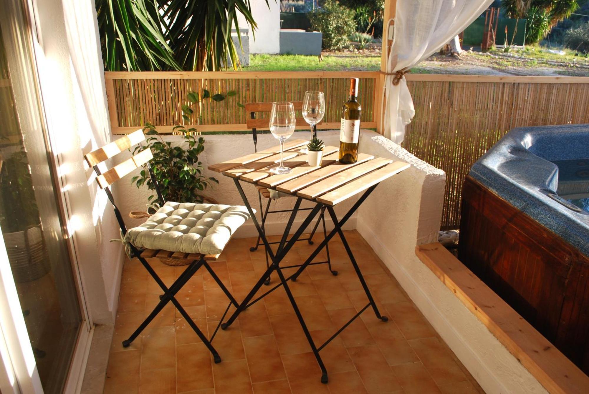Elia Boutique Studios Kalithies Extérieur photo